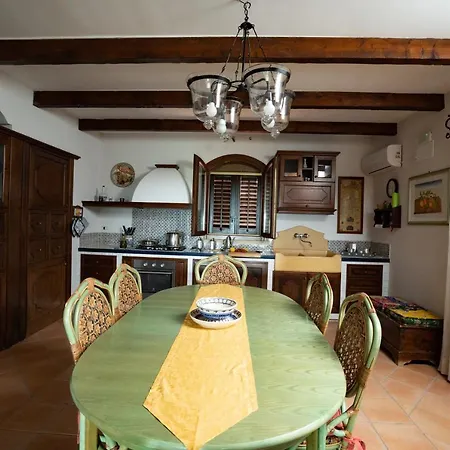 Cleo - Siciliana Villa Partinico