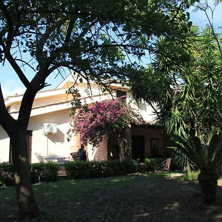 Villa Cleo - Siciliana Partinico