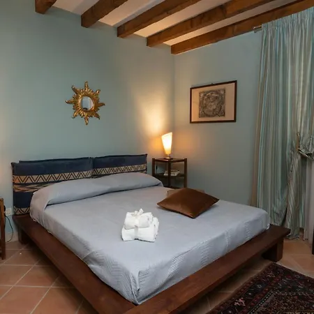 Villa Cleo - Siciliana Partinico