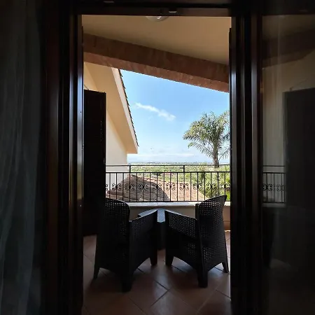 Villa Cleo - Siciliana *