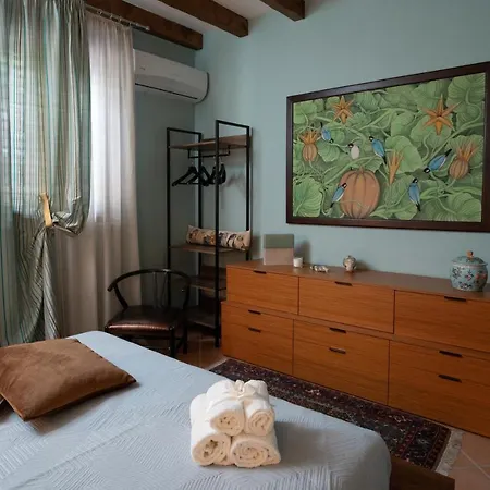 Cleo - Siciliana Villa *