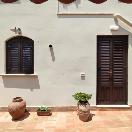 Villa Cleo - Siciliana *