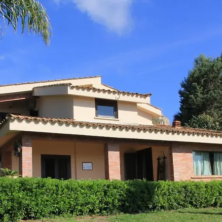 Cleo - Siciliana Villa *