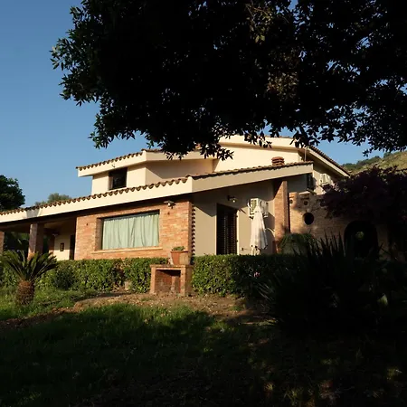 Cleo - Siciliana Villa Partinico
