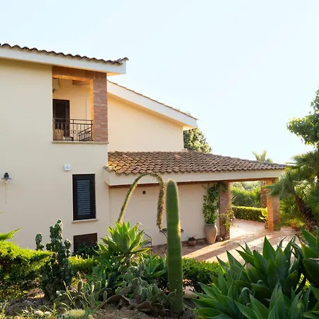 Cleo - Siciliana Villa