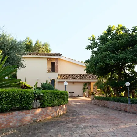 Cleo - Siciliana Villa Partinico