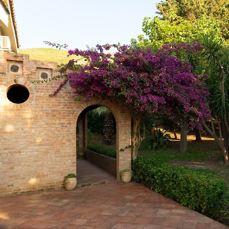 Cleo - Siciliana Villa *