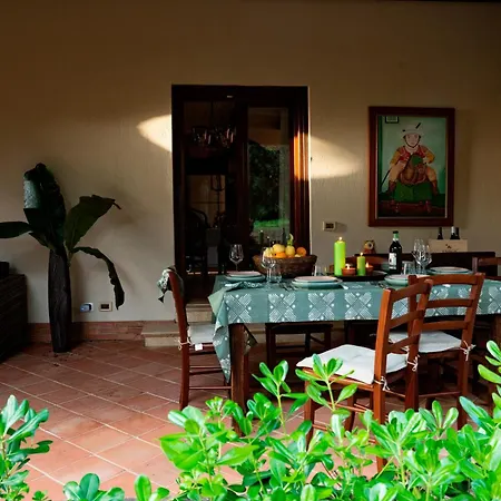Cleo - Siciliana Villa *