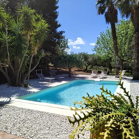 Villa Cleo - Siciliana Partinico