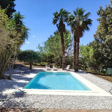 Villa Cleo - Siciliana